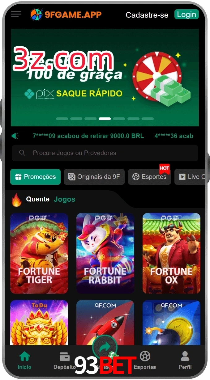 93Bet