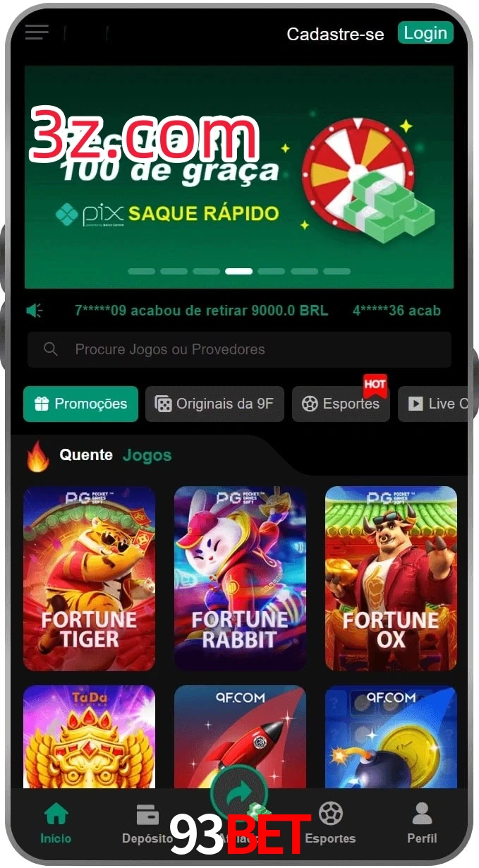 93Bet